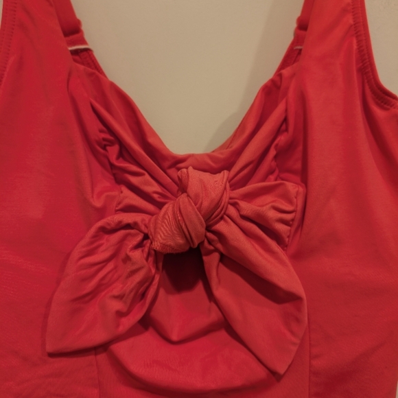 Maison Lejaby Norma Jane One Piece Swimsuit - Picture 3 of 6